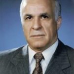 تصویر دکتر سیدناصر حایری میبدی