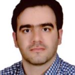 تصویر دکتر جواد محمدی مقدم