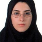 تصویر دکتر مرسده ایمانی شکیبایی