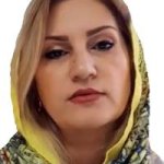 تصویر دکتر عالیه عابدینی