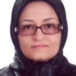 تصویر دکتر محبوبه ثابت