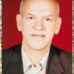 تصویر دکتر رضا اقایان