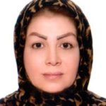 تصویر دکتر نسرین میرحسینی