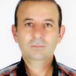 تصویر دکتر سعید علیزاده ارسی