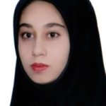 تصویر دکتر مائده ثابت