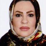 تصویر دکتر لیلا آقاجان