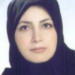 تصویر دکتر مهناز امینی