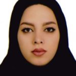 تصویر دکتر مهناز سخائی