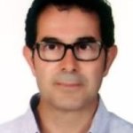 تصویر دکتر سیدجعفر طاهری قلعه نو