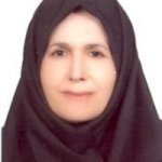 تصویر دکتر زهره نیل فروشان شهشهانی