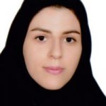 تصویر دکتر مایده ذکایی نیکو
