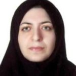 تصویر دکتر پریسا علیزاده نظمی