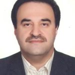 تصویر دکتر محمدرضا ذاکری