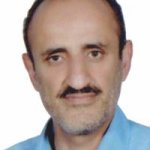 تصویر دکتر محمدرضا عزیزی