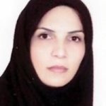 تصویر دکتر عالیه جاذبی
