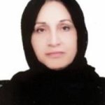 تصویر دکتر نرجس دلیری خراسانی