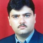 تصویر دکتر سیدمرتضی موحدی امیری