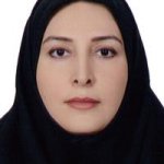 تصویر دکتر حورا حیدری