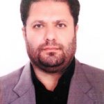 تصویر دکتر محمد شاه حسینی