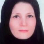 تصویر دکتر افسانه روحی