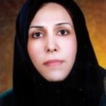 تصویر دکتر مهناز دینیاریان
