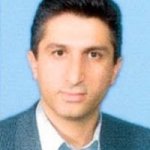 تصویر دکتر محمدرضا علیزاده