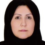 تصویر دکتر فرزانه نیکو