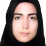 تصویر دکتر سارا نعیمی