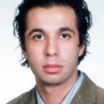 تصویر دکتر کامبیز رحیمیان