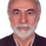 تصویر دکتر علی حایری
