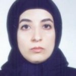 تصویر دکتر کبری ملایی