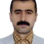 تصویر دکتر قربان علیزاده بیجارپس