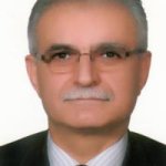 تصویر دکتر باقر شهنی زاده عمادی