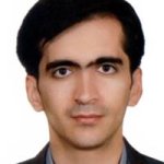 تصویر دکتر سعید آقائی