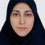 تصویر دکتر لیلا قیاسی