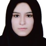 تصویر دکتر عفت السادات حسینی شهرستانک