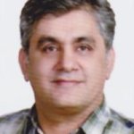 تصویر دکتر جواد خامسان