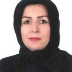 تصویر دکتر مریم مهاجری