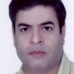 تصویر دکتر حسین جعفری