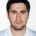 تصویر دکتر حمیدرضا ازموده