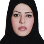 تصویر دکتر مریم شیخعلی