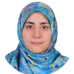 تصویر دکتر لیلا مودب شعار
