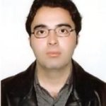 تصویر دکتر فرزاد طیاری