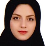 تصویر دکتر مهرناز موثقی