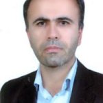 تصویر دکتر علی مرادی