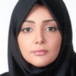 تصویر دکتر شهرزاد اقبالی