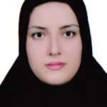 تصویر دکتر عفت رضوی نسب