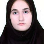 تصویر دکتر صغری جعفری