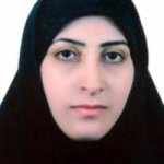 تصویر دکتر مریم صافی