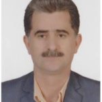 تصویر دکتر محمد علیزاده بلوچی